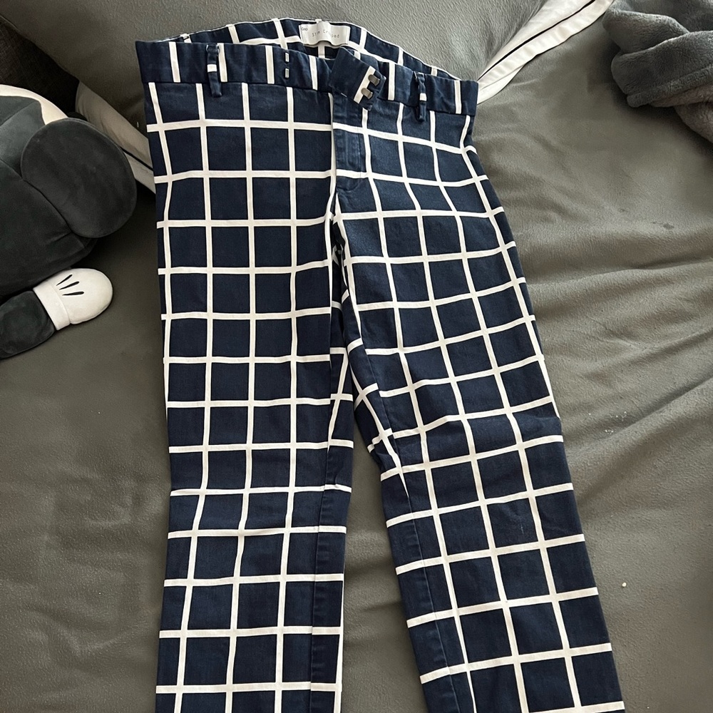 Gap business pants